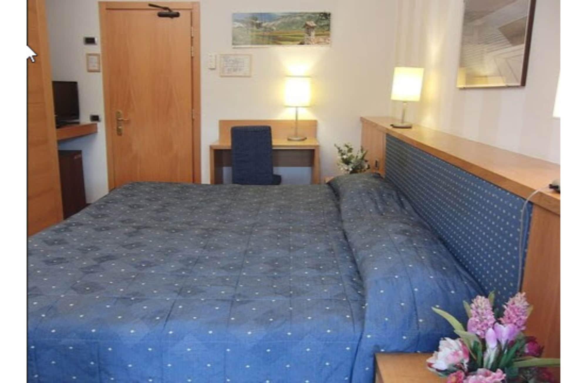 Hotel Clarici Spoleto Kültér fotó