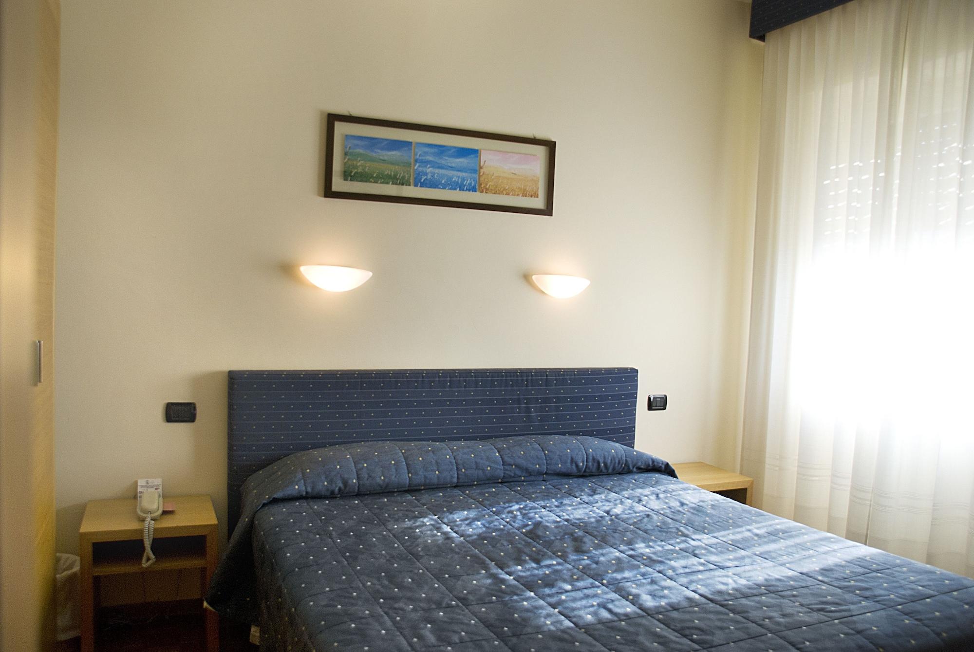 Hotel Clarici Spoleto Kültér fotó