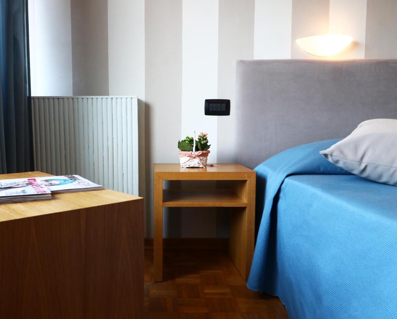 Hotel Clarici Spoleto Kültér fotó