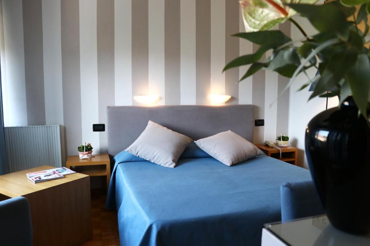 Hotel Clarici Spoleto Kültér fotó