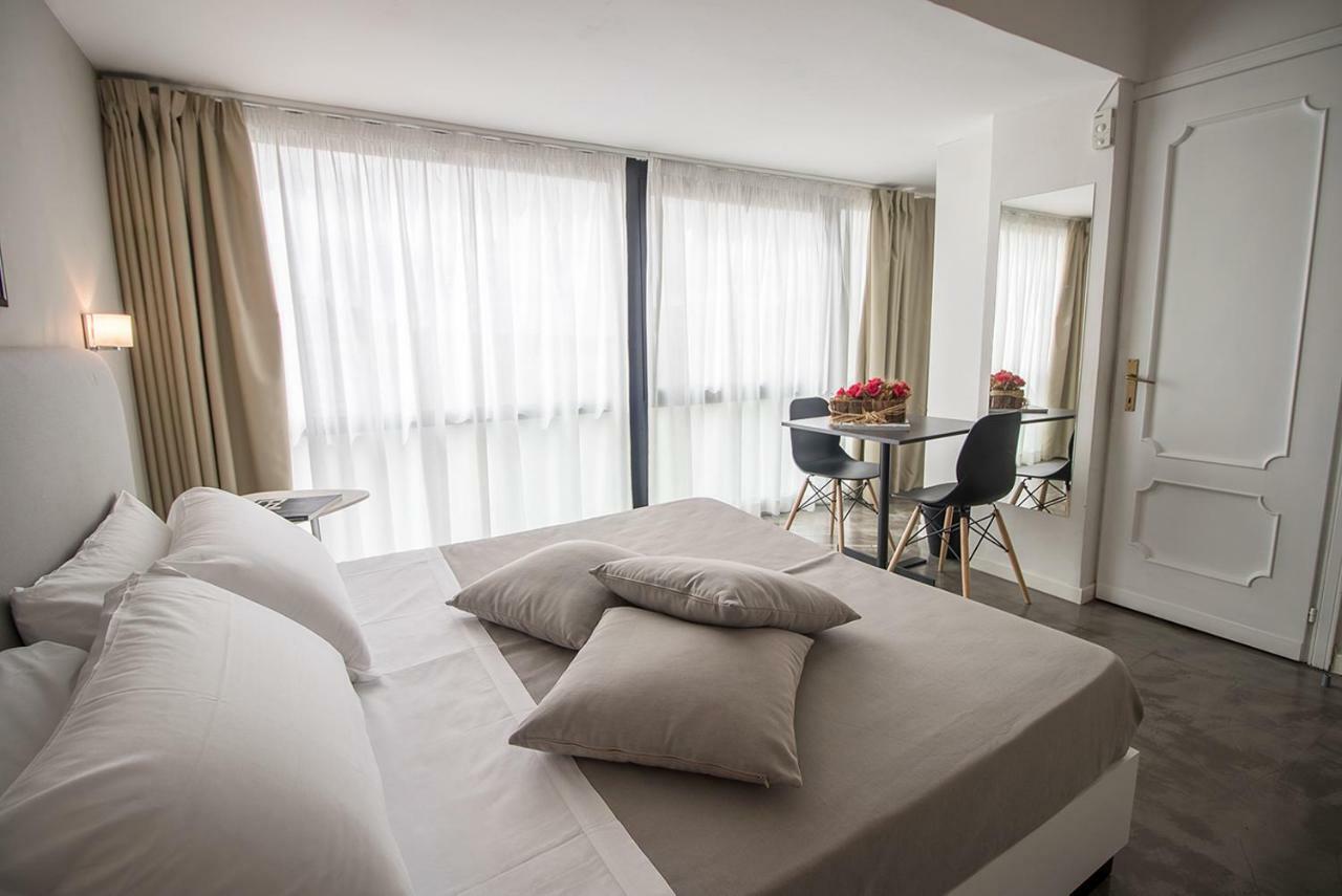 Hotel Clarici Spoleto Kültér fotó